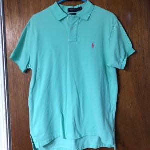 Polo Shirt